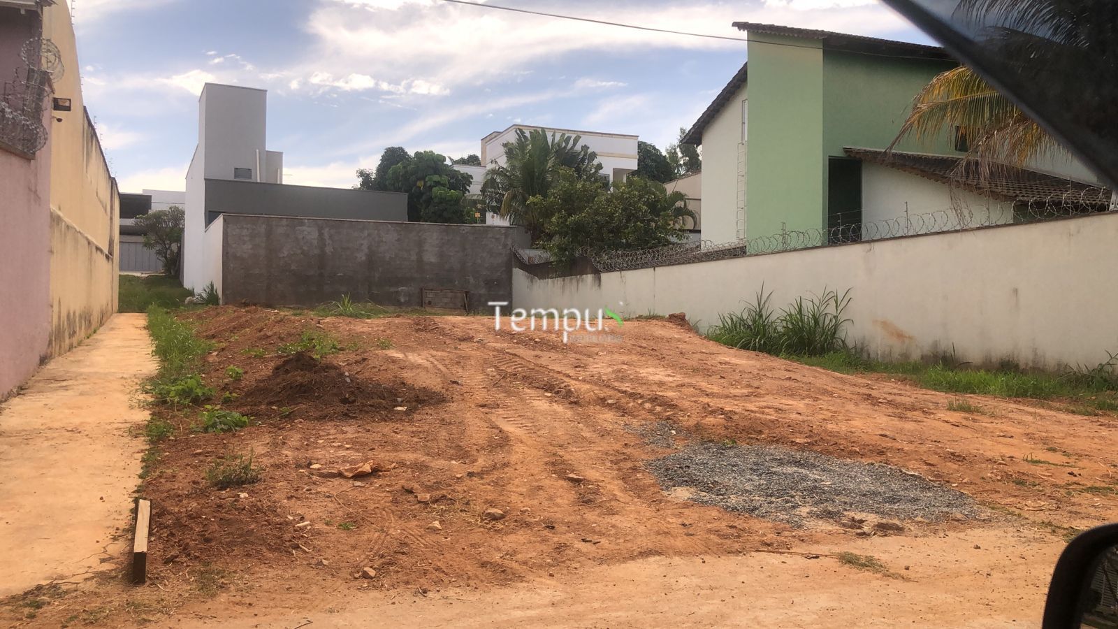 Terreno à venda, 460m² - Foto 1