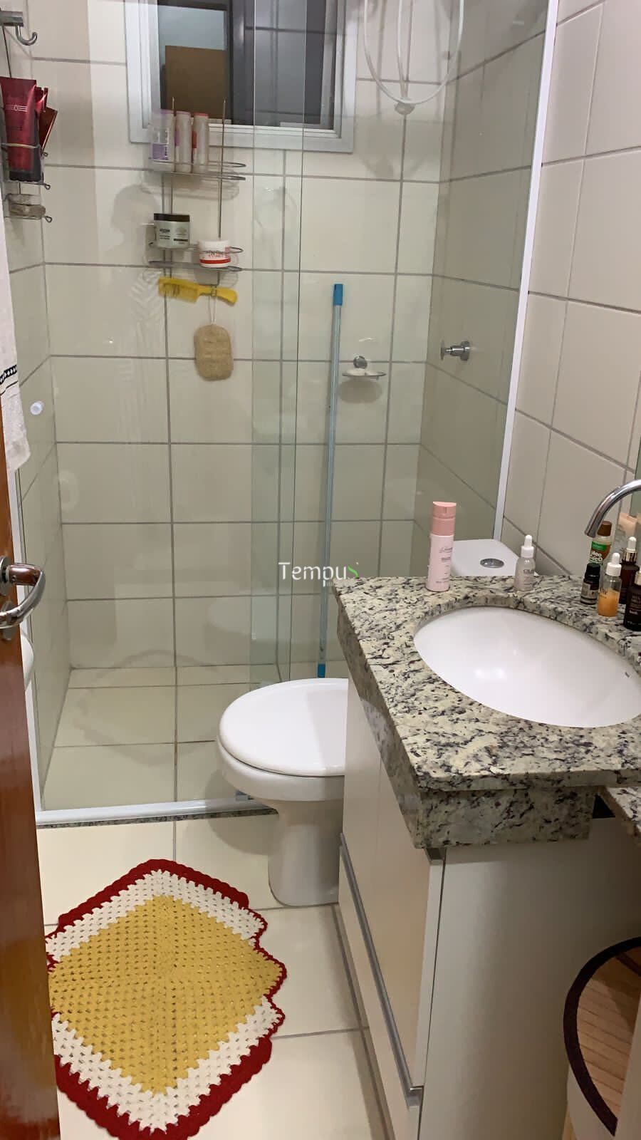 Apartamento à venda com 2 quartos, 60m² - Foto 10