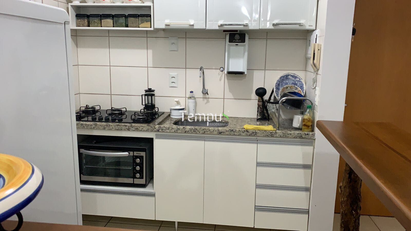 Apartamento à venda com 2 quartos, 60m² - Foto 7