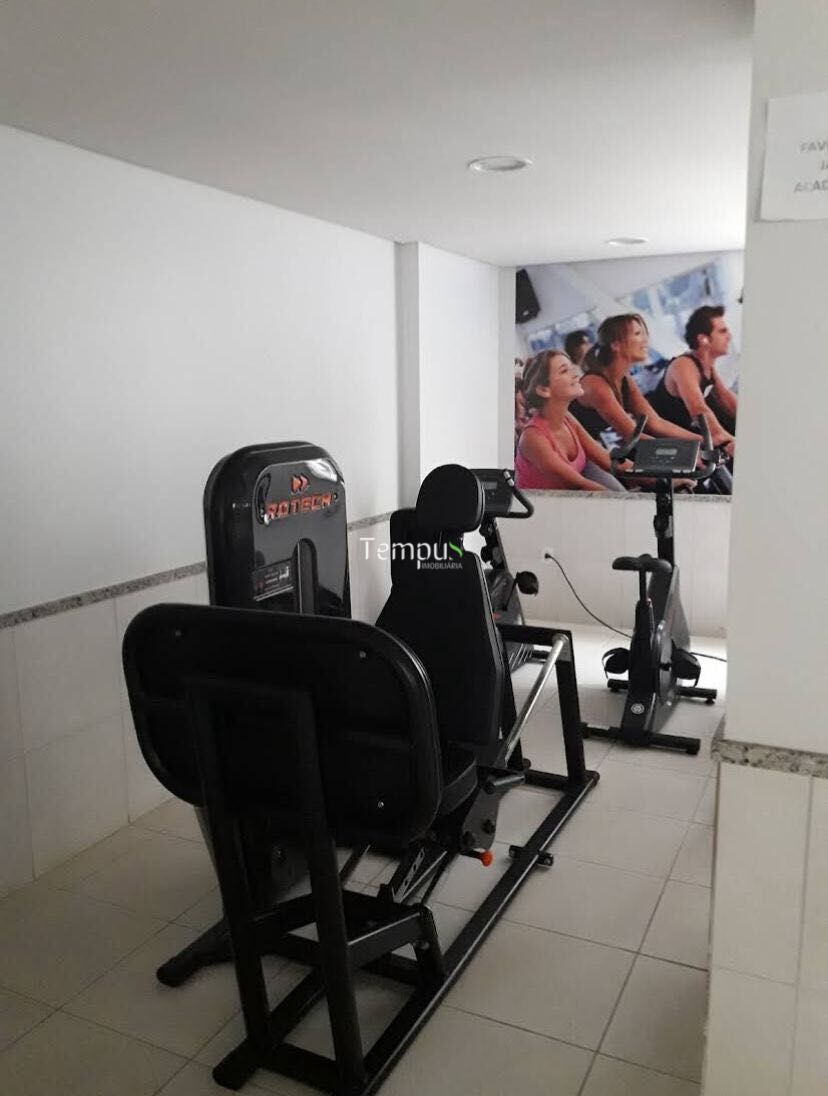 Apartamento à venda com 2 quartos, 60m² - Foto 4