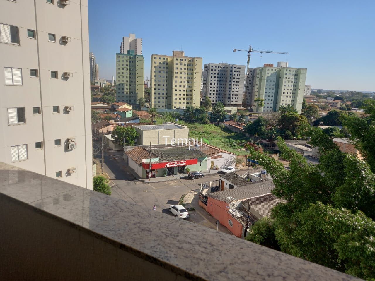 Apartamento à venda com 2 quartos, 60m² - Foto 13
