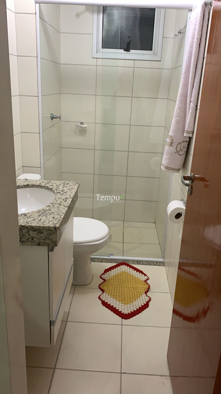 Apartamento à venda com 2 quartos, 60m² - Foto 9