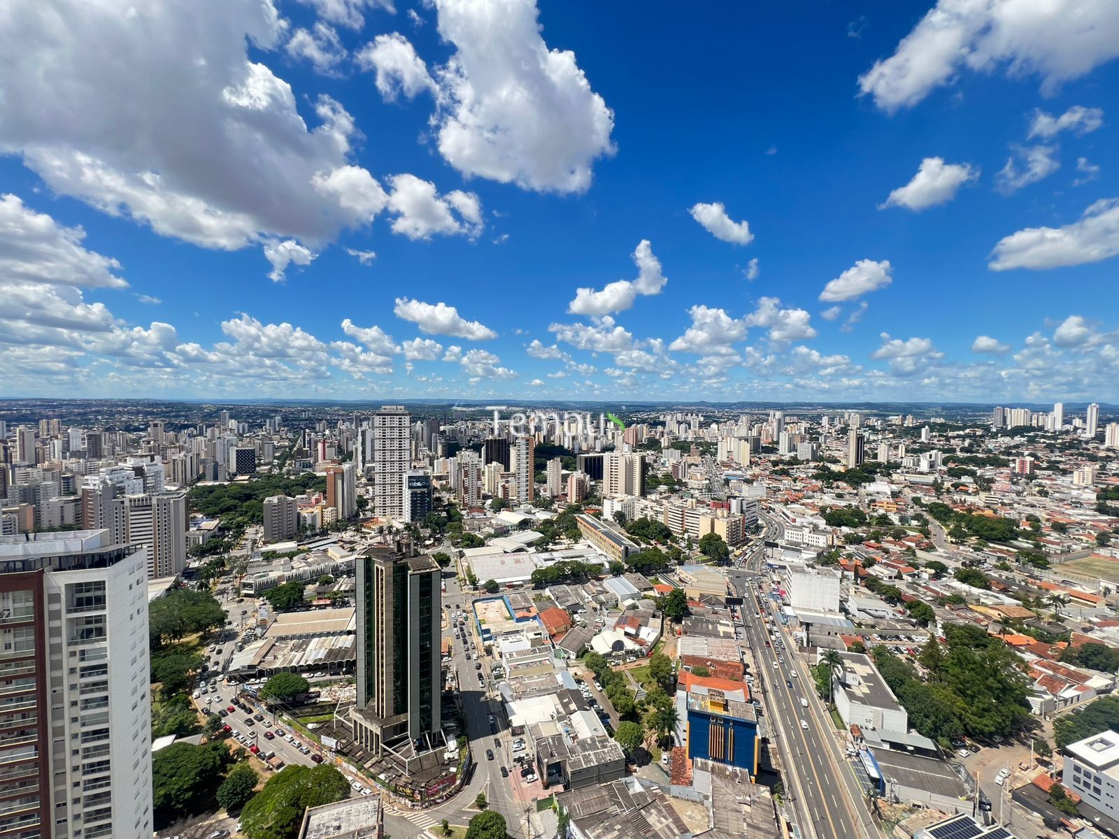 Apartamento à venda com 3 quartos, 105m² - Foto 3
