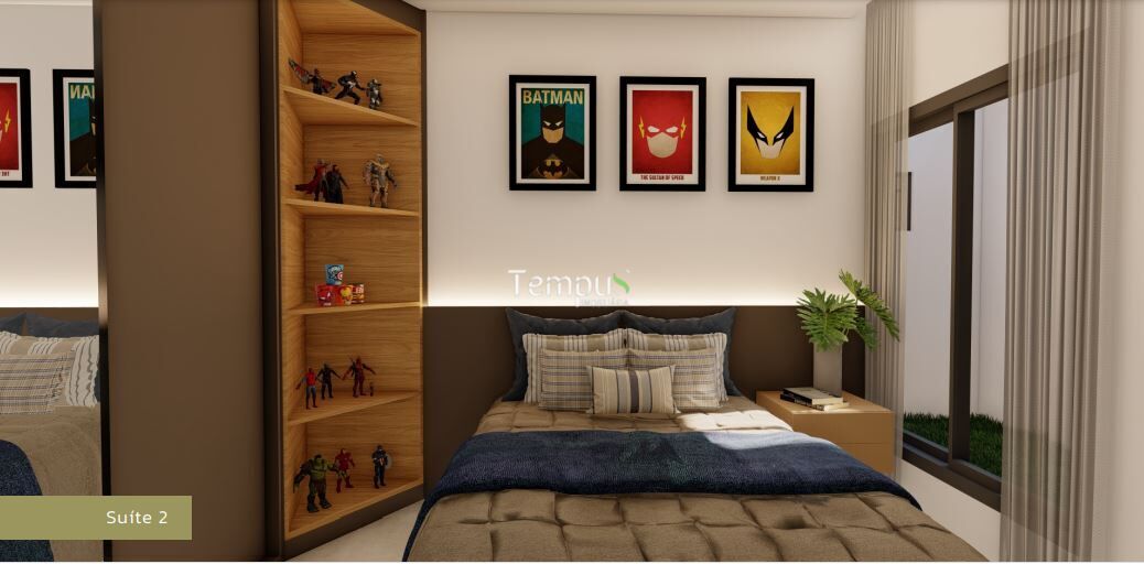 Casa, 4 quartos, 215 m² - Foto 25