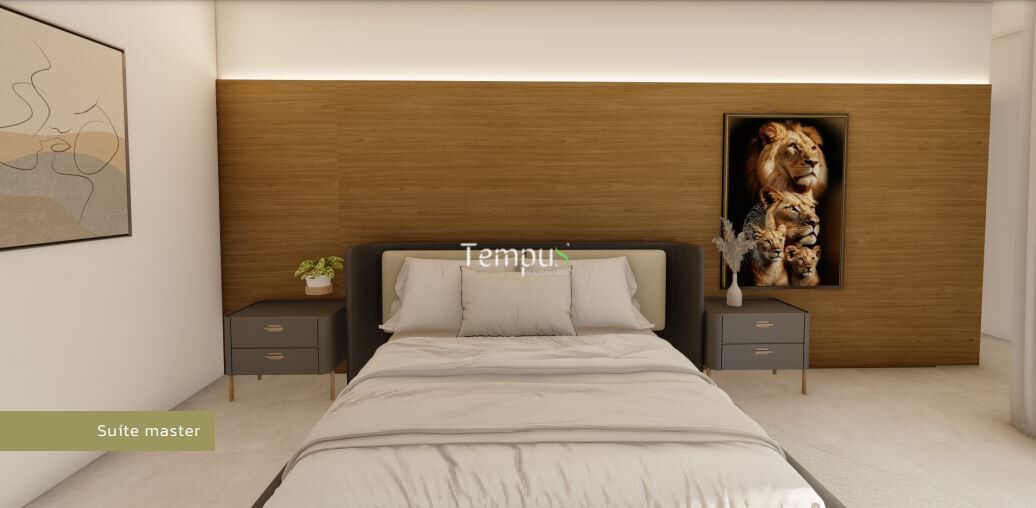 Casa, 4 quartos, 215 m² - Foto 17