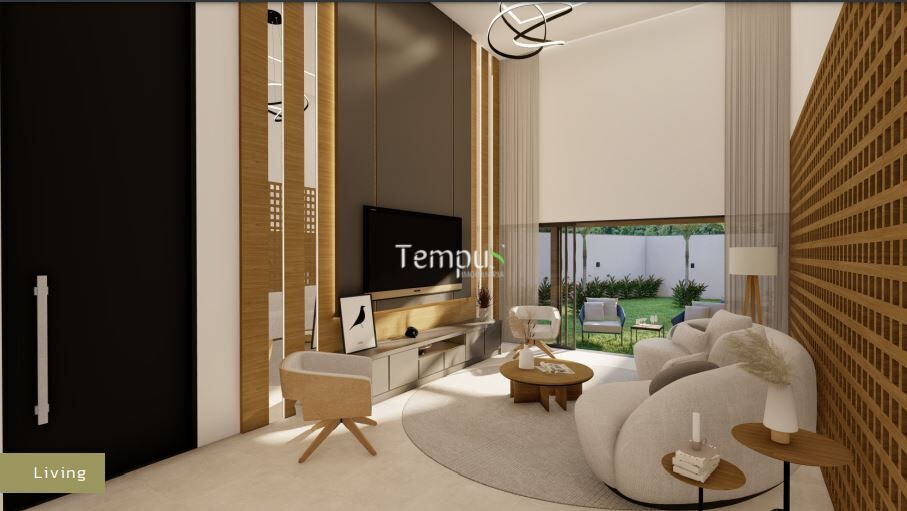 Casa, 4 quartos, 215 m² - Foto 4