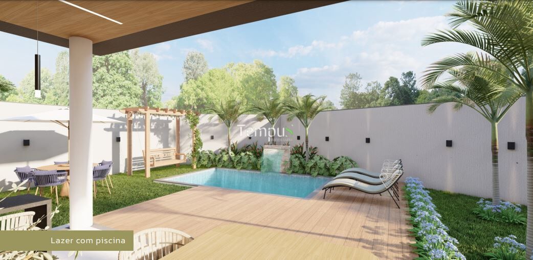 Casa, 4 quartos, 215 m² - Foto 13