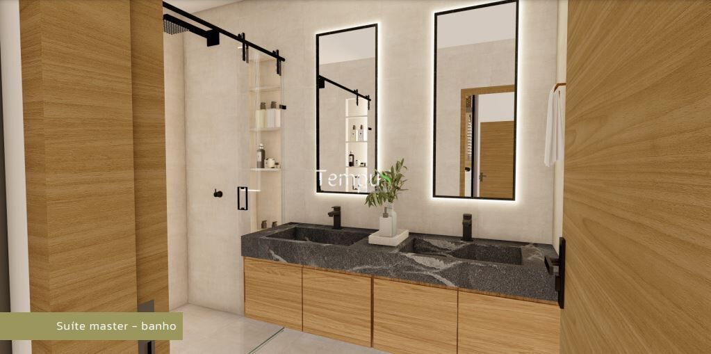 Casa, 4 quartos, 215 m² - Foto 20