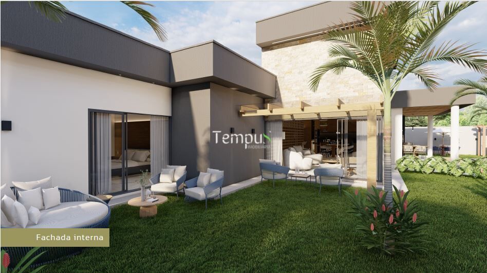 Casa, 4 quartos, 215 m² - Foto 3