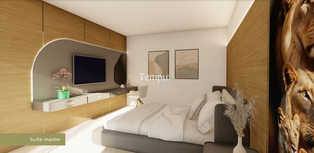 Casa, 4 quartos, 215 m² - Foto 16