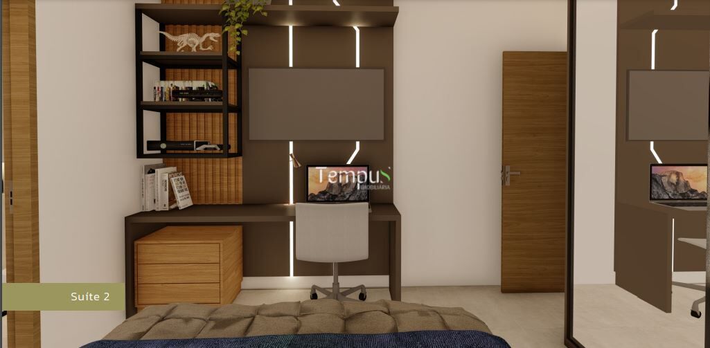 Casa, 4 quartos, 215 m² - Foto 26