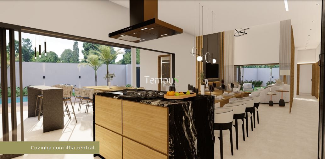 Casa, 4 quartos, 215 m² - Foto 10