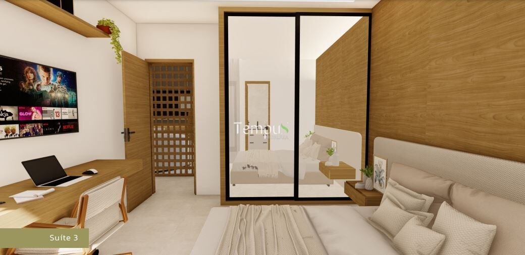 Casa, 4 quartos, 215 m² - Foto 28