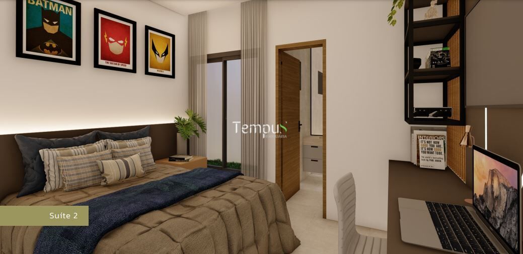 Casa, 4 quartos, 215 m² - Foto 27