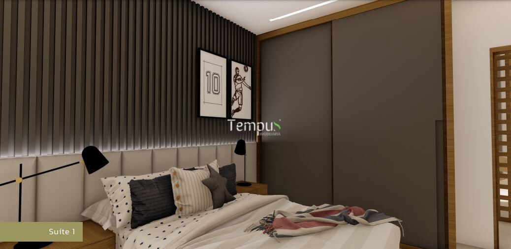 Casa, 4 quartos, 215 m² - Foto 22