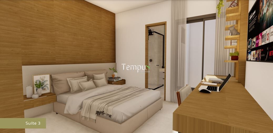 Casa, 4 quartos, 215 m² - Foto 29