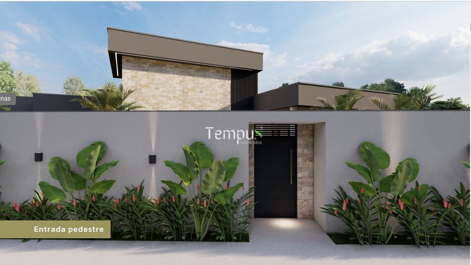 Casa, 4 quartos, 215 m² - Foto 2