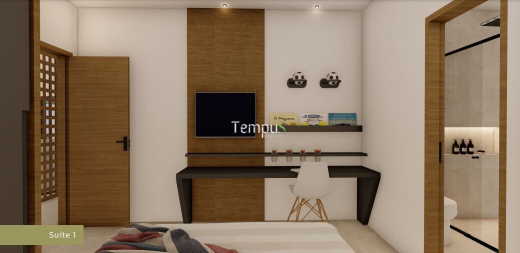 Casa, 4 quartos, 215 m² - Foto 23