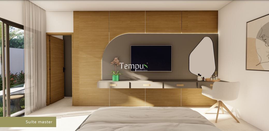 Casa, 4 quartos, 215 m² - Foto 18