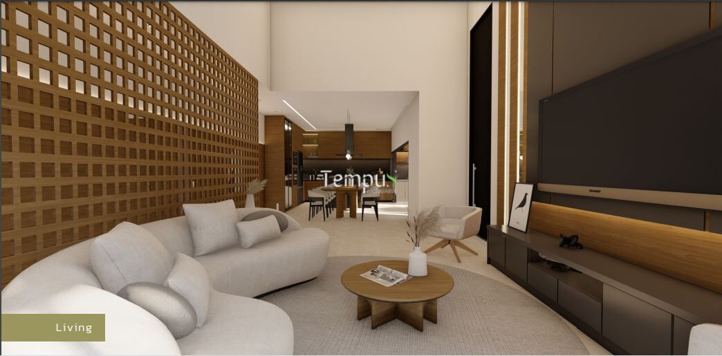 Casa, 4 quartos, 215 m² - Foto 6