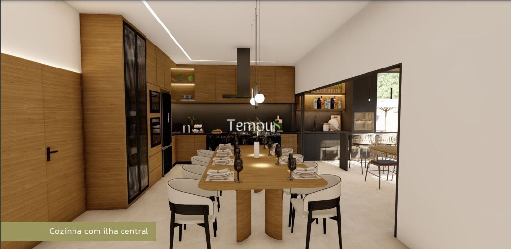 Casa, 4 quartos, 215 m² - Foto 7