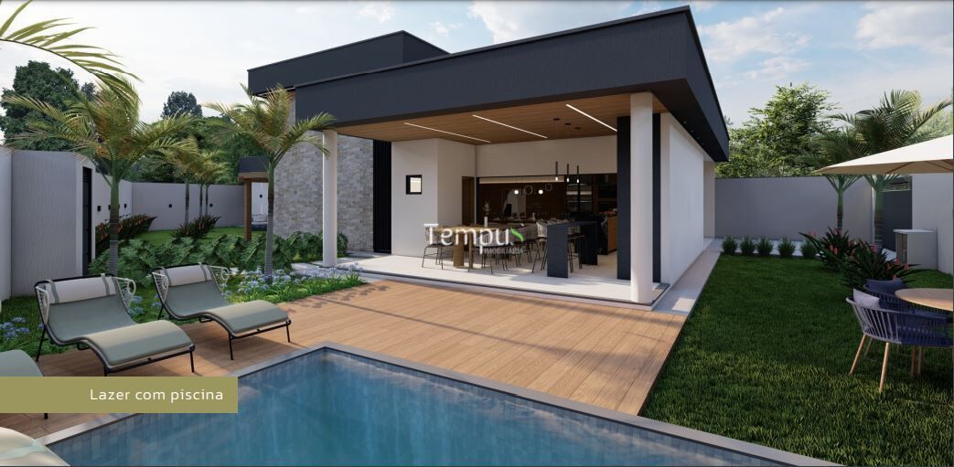 Casa, 4 quartos, 215 m² - Foto 14