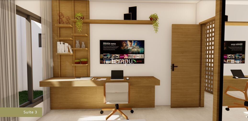 Casa, 4 quartos, 215 m² - Foto 30