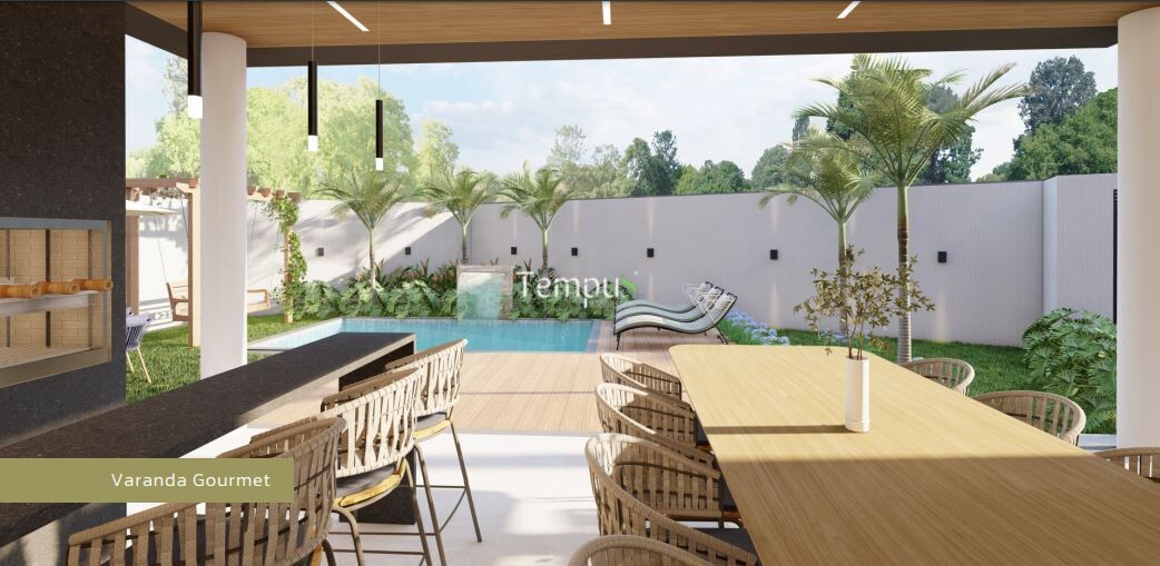 Casa, 4 quartos, 215 m² - Foto 12