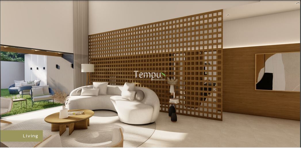 Casa, 4 quartos, 215 m² - Foto 5