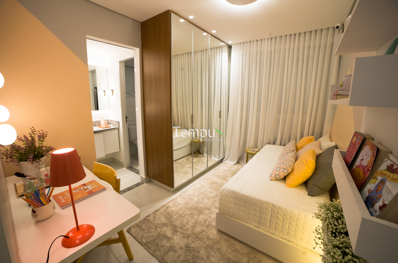 Apartamento à venda com 3 quartos, 90m² - Foto 19