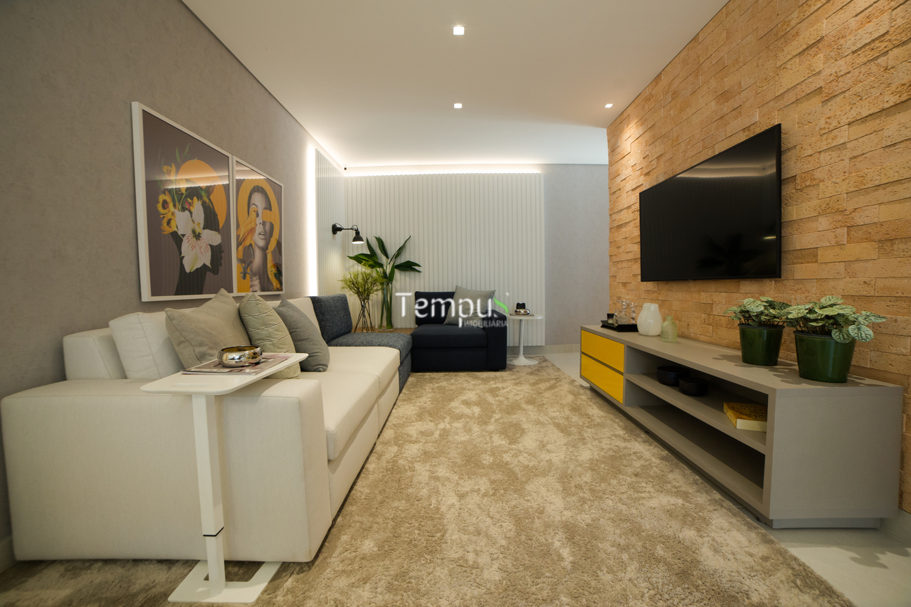 Apartamento à venda com 3 quartos, 90m² - Foto 15