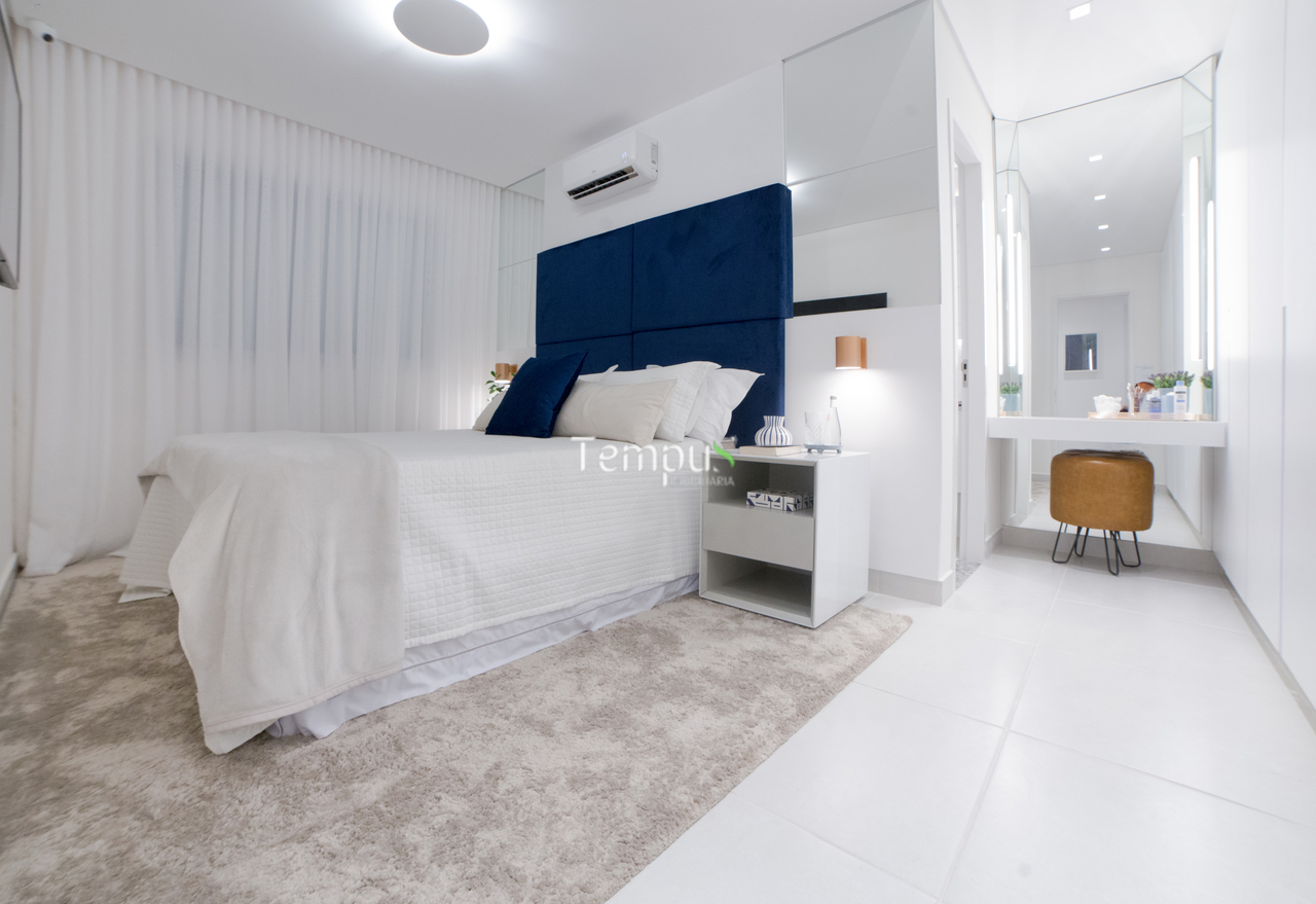 Apartamento à venda com 3 quartos, 90m² - Foto 21