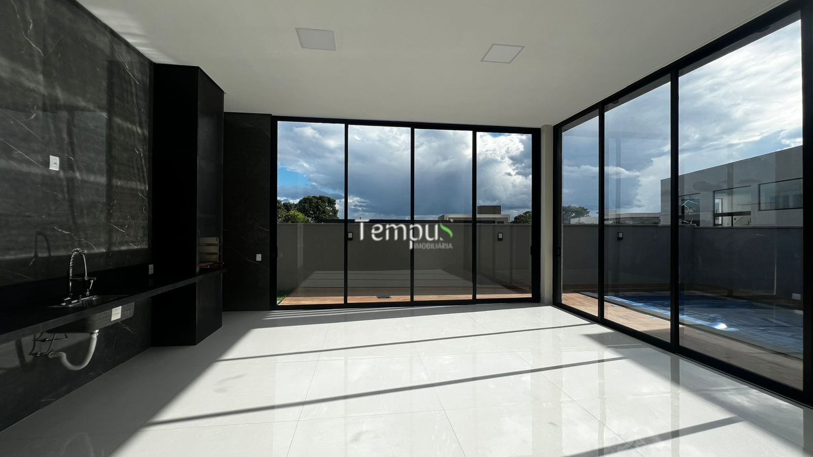 Casa, 4 quartos, 333 m² - Foto 6