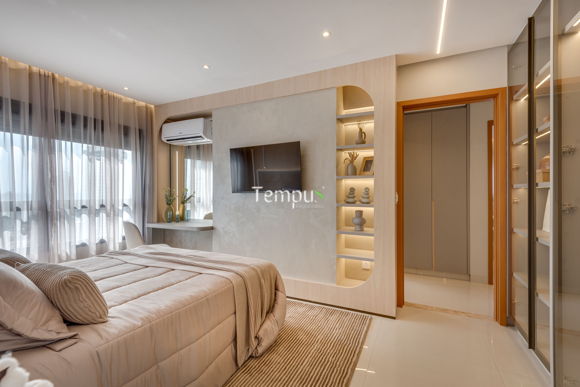 Apartamento, 3 quartos, 118 m² - Foto 5