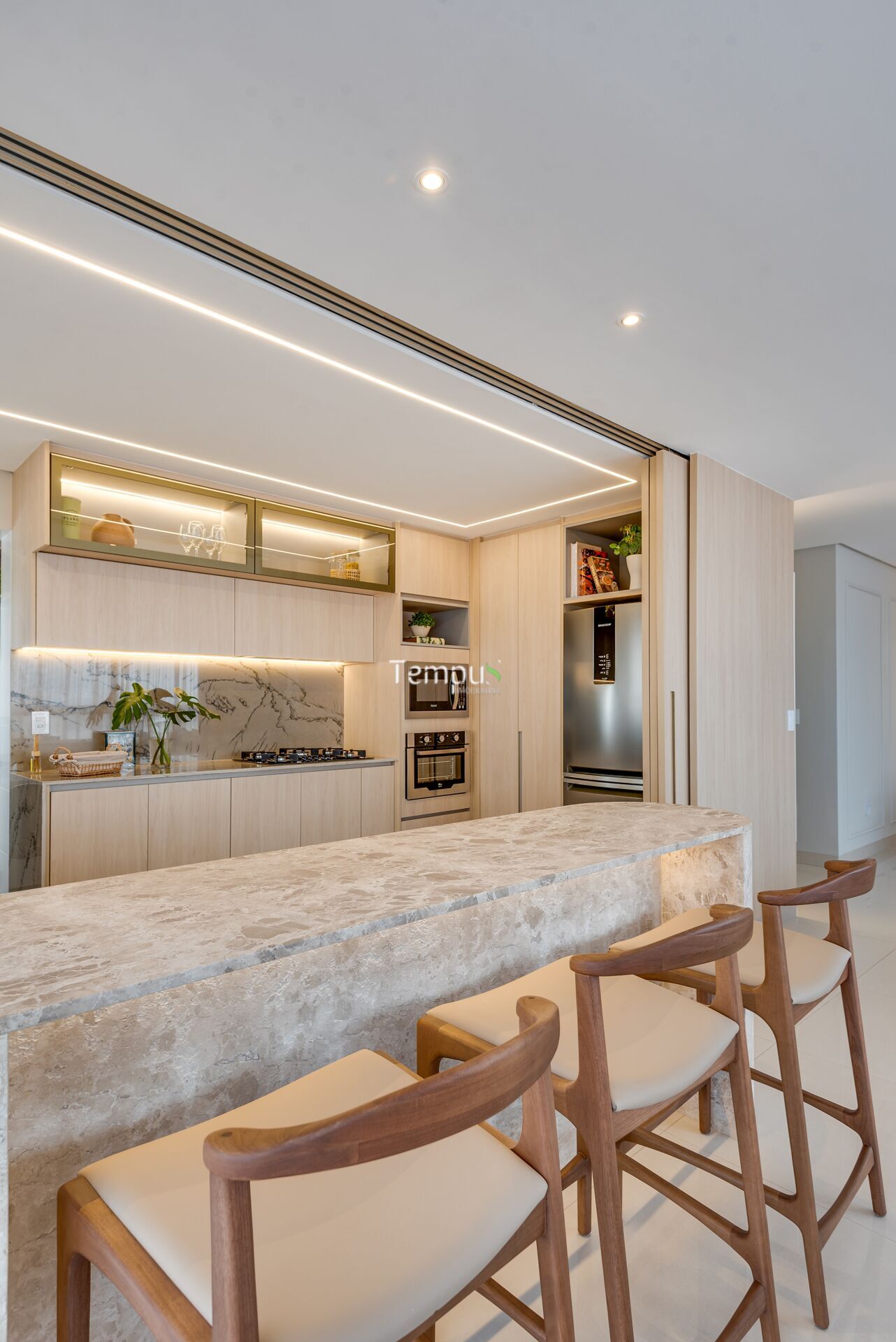 Apartamento, 3 quartos, 118 m² - Foto 4