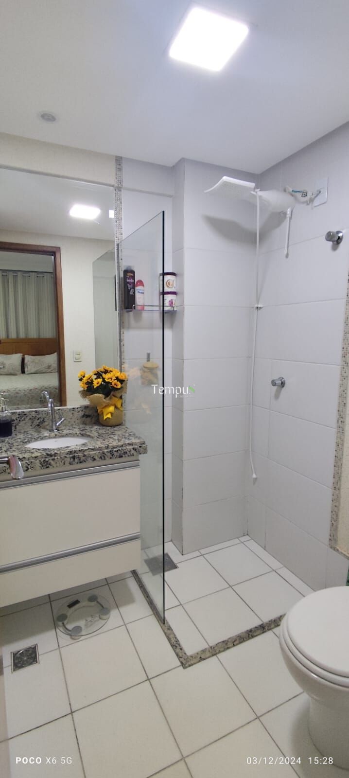 Apartamento à venda com 3 quartos, 75m² - Foto 17