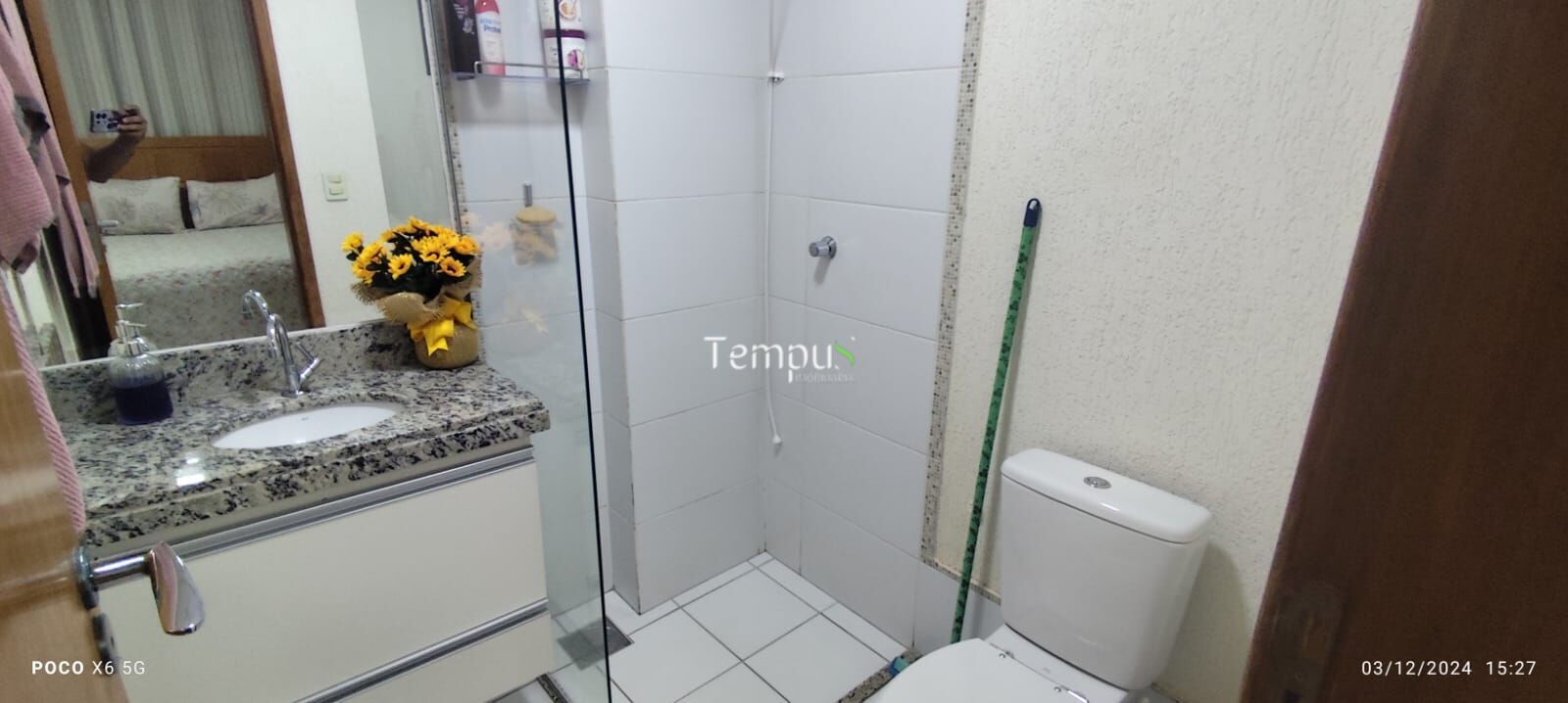 Apartamento à venda com 3 quartos, 75m² - Foto 19