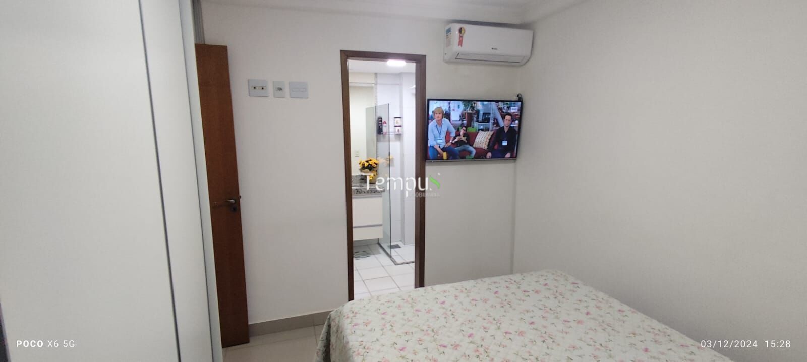 Apartamento à venda com 3 quartos, 75m² - Foto 18