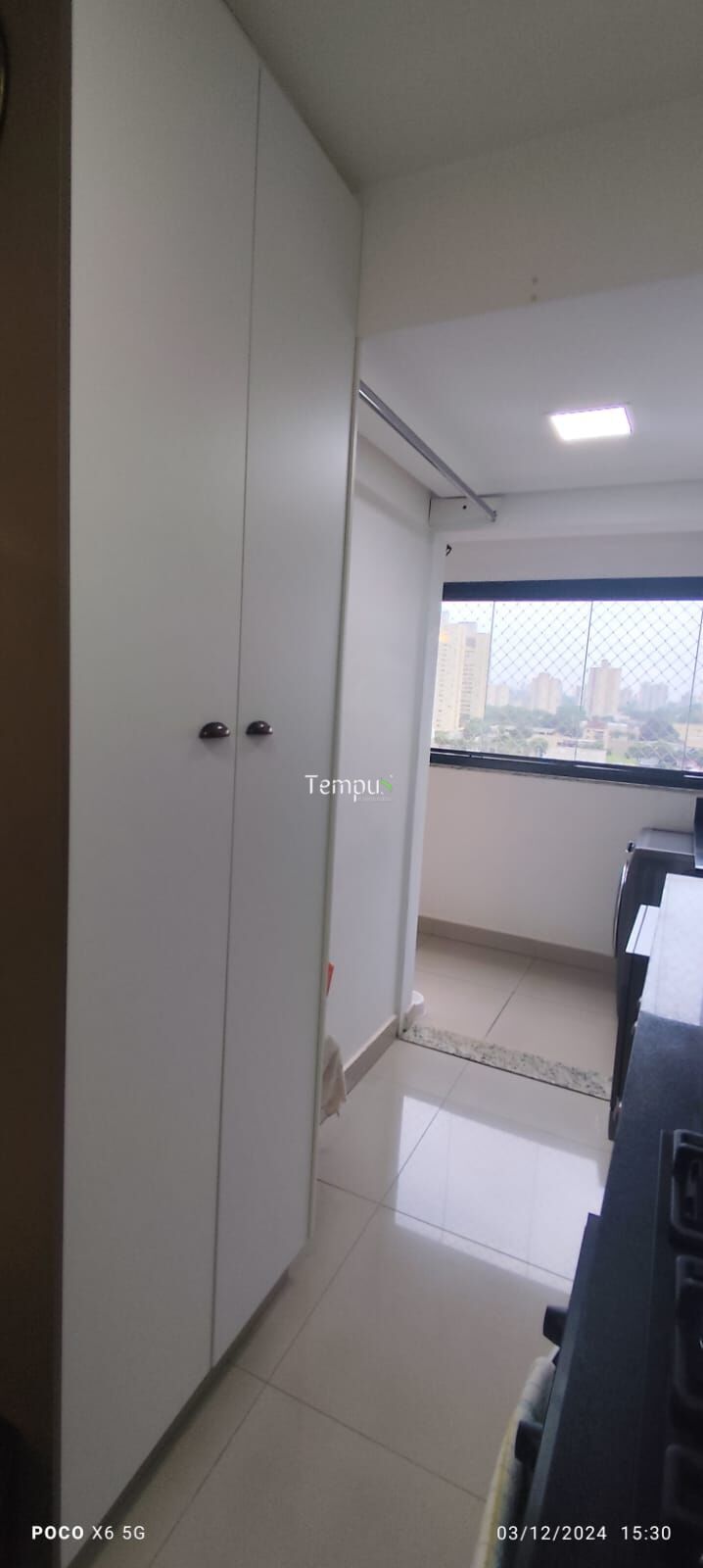 Apartamento à venda com 3 quartos, 75m² - Foto 6