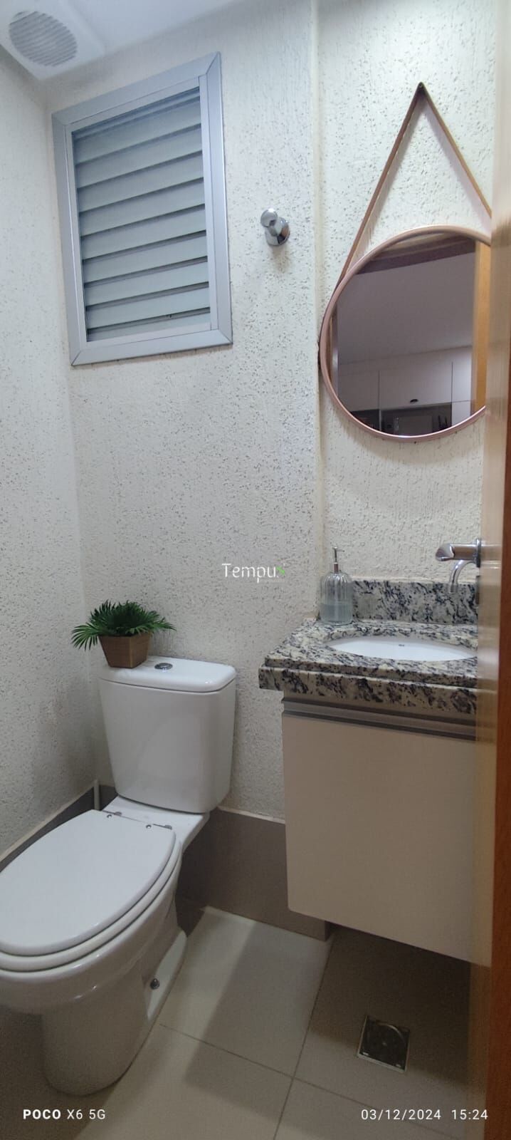 Apartamento à venda com 3 quartos, 75m² - Foto 20