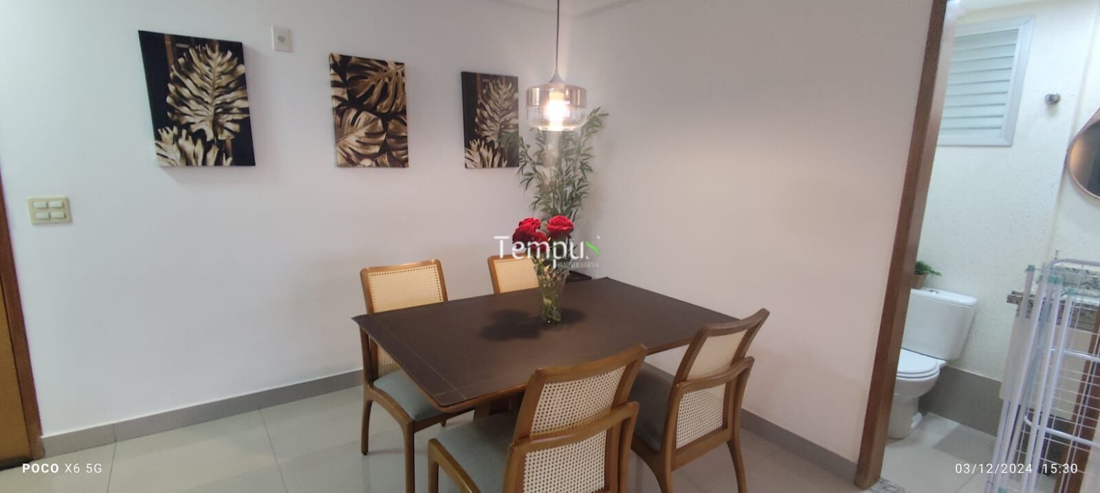 Apartamento à venda com 3 quartos, 75m² - Foto 9