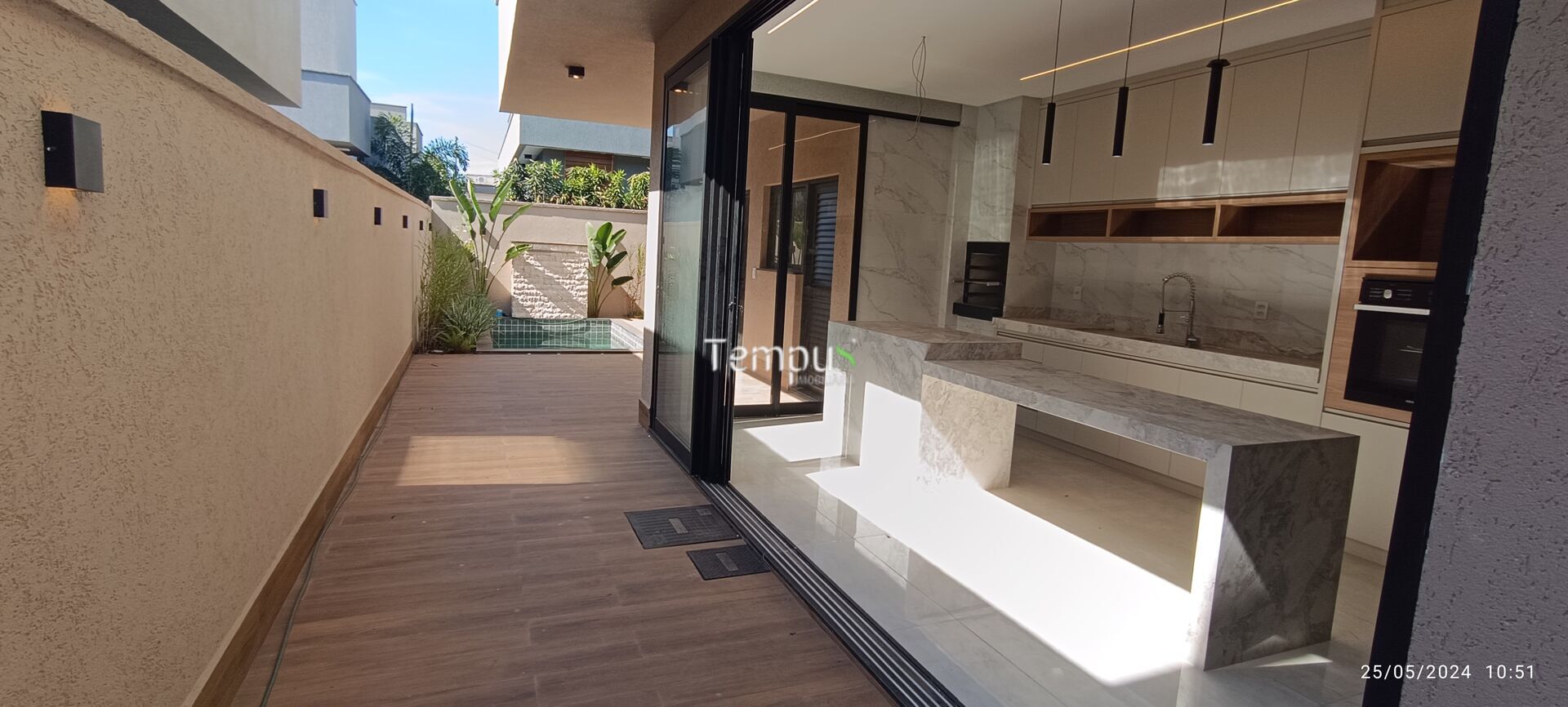 Casa à venda com 3 quartos, 155m² - Foto 13