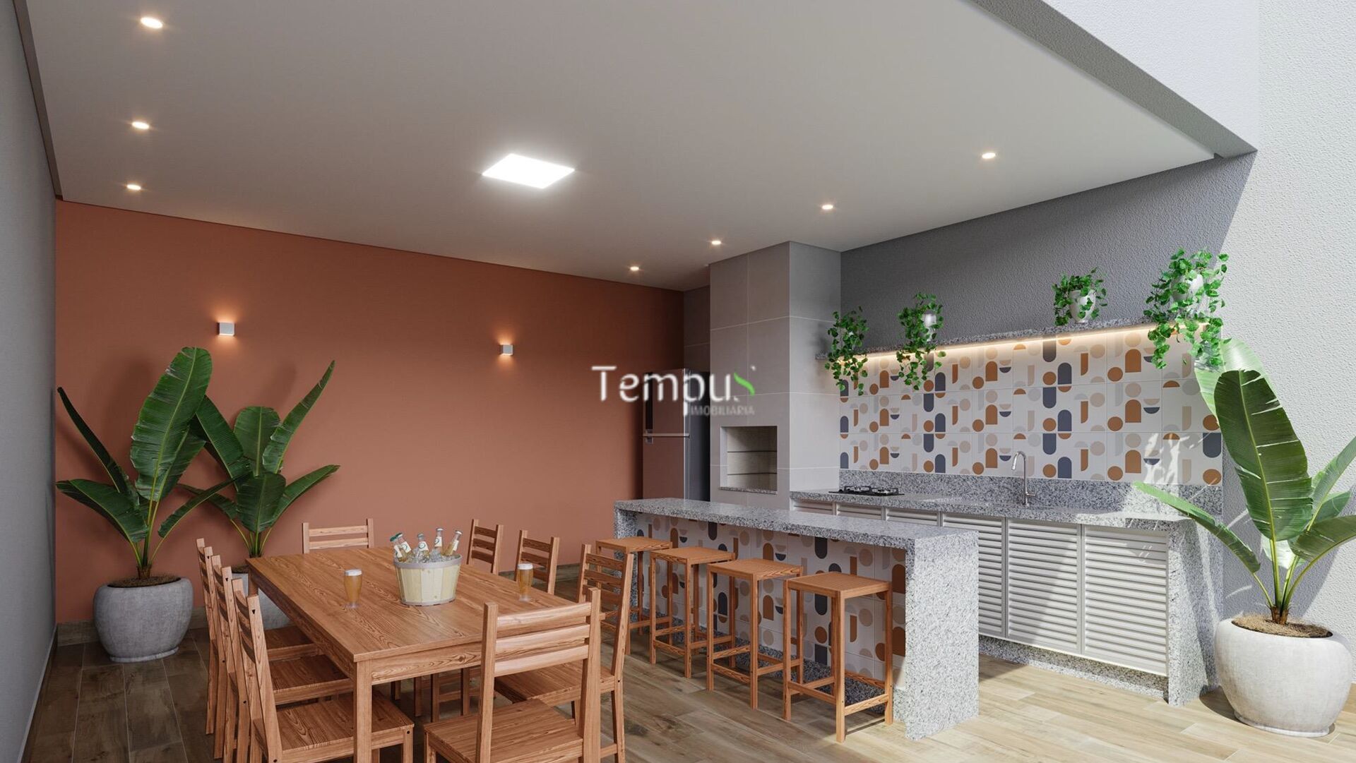 Apartamento, 3 quartos, 97 m² - Foto 6