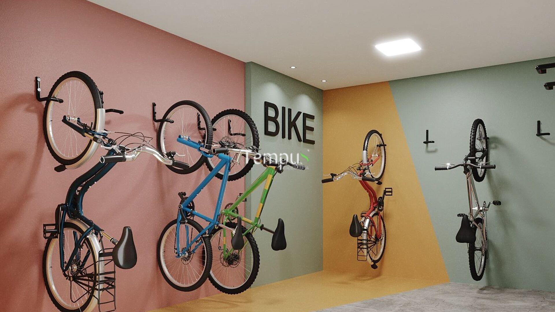 Apartamento, 1 quarto, 36 m² - Foto 4