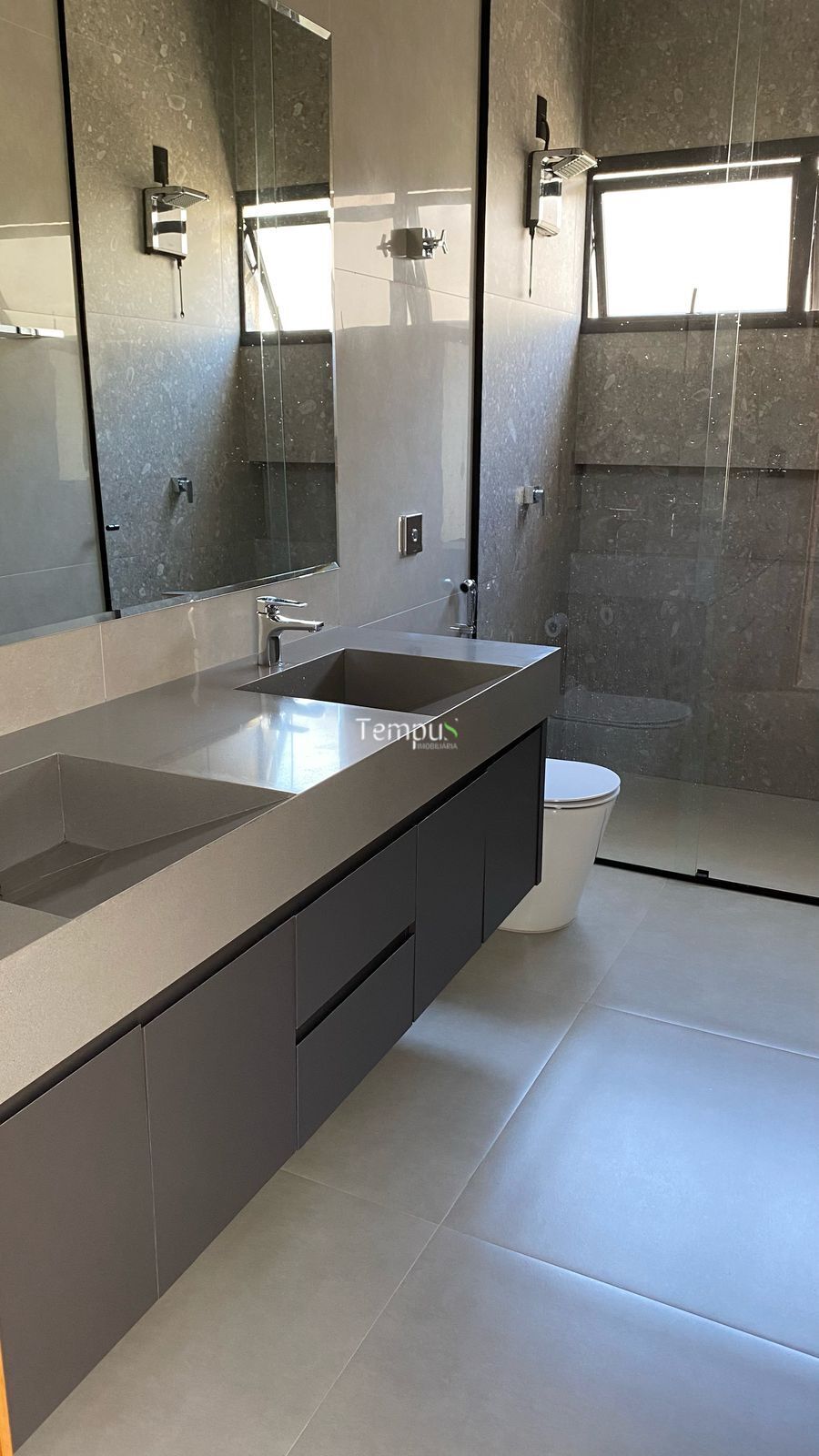 Casa à venda com 3 quartos, 206m² - Foto 9