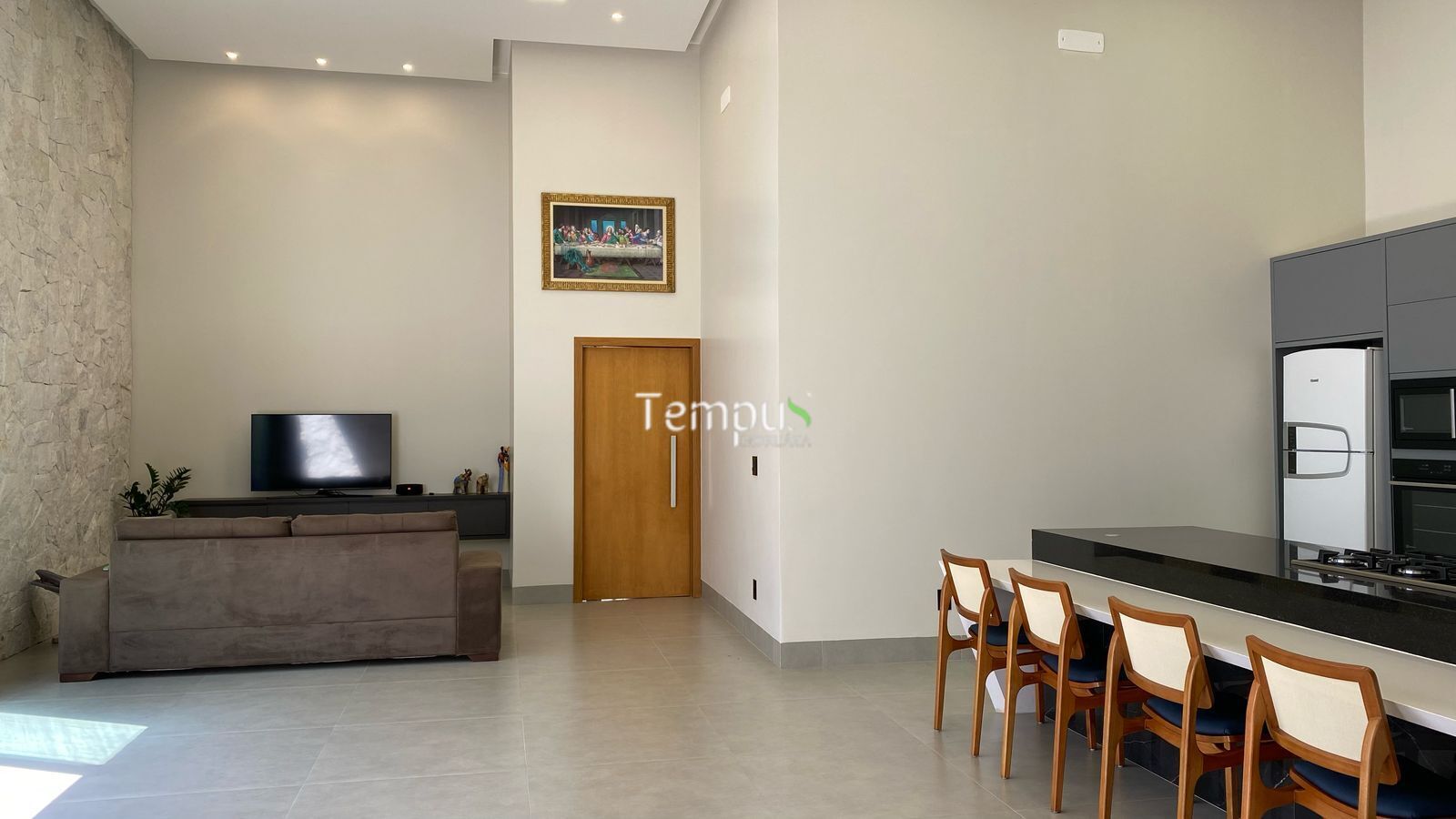 Casa à venda com 3 quartos, 206m² - Foto 11