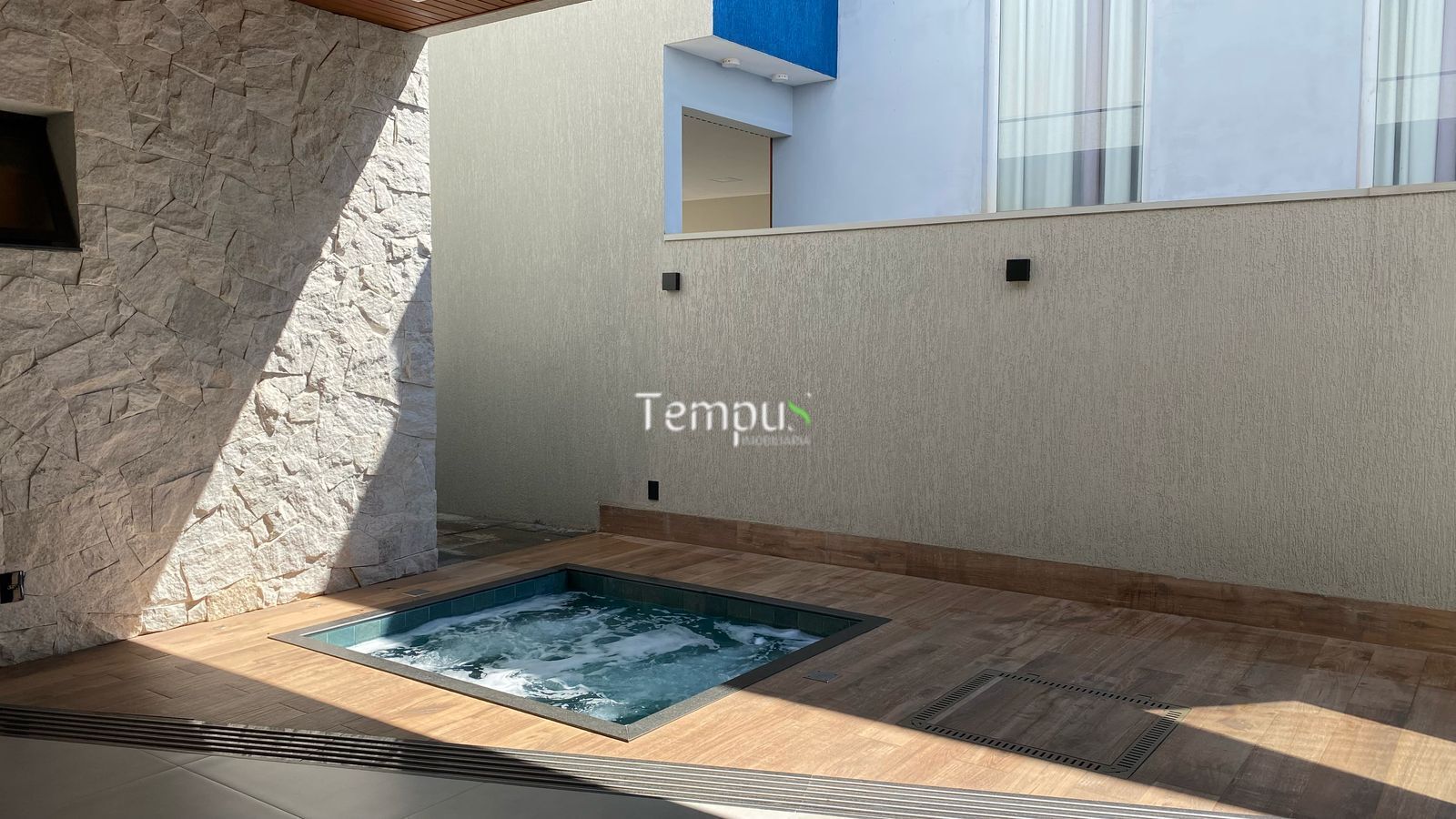 Casa à venda com 3 quartos, 206m² - Foto 5