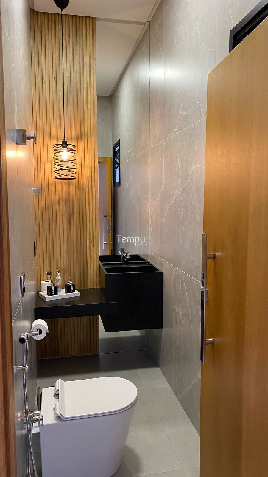 Casa à venda com 3 quartos, 206m² - Foto 8