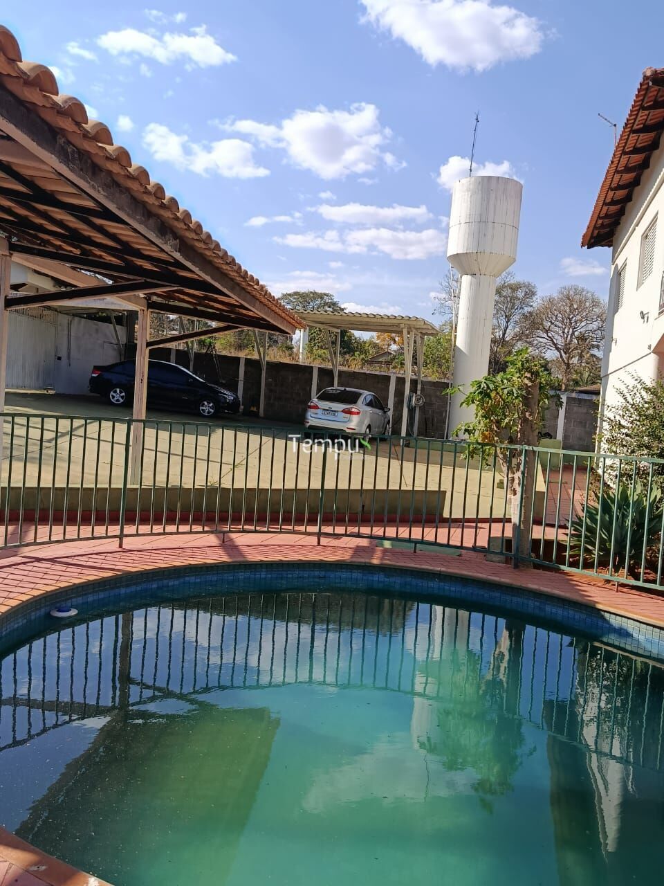 Sobrado, 4 quartos, 1300 m² - Foto 4