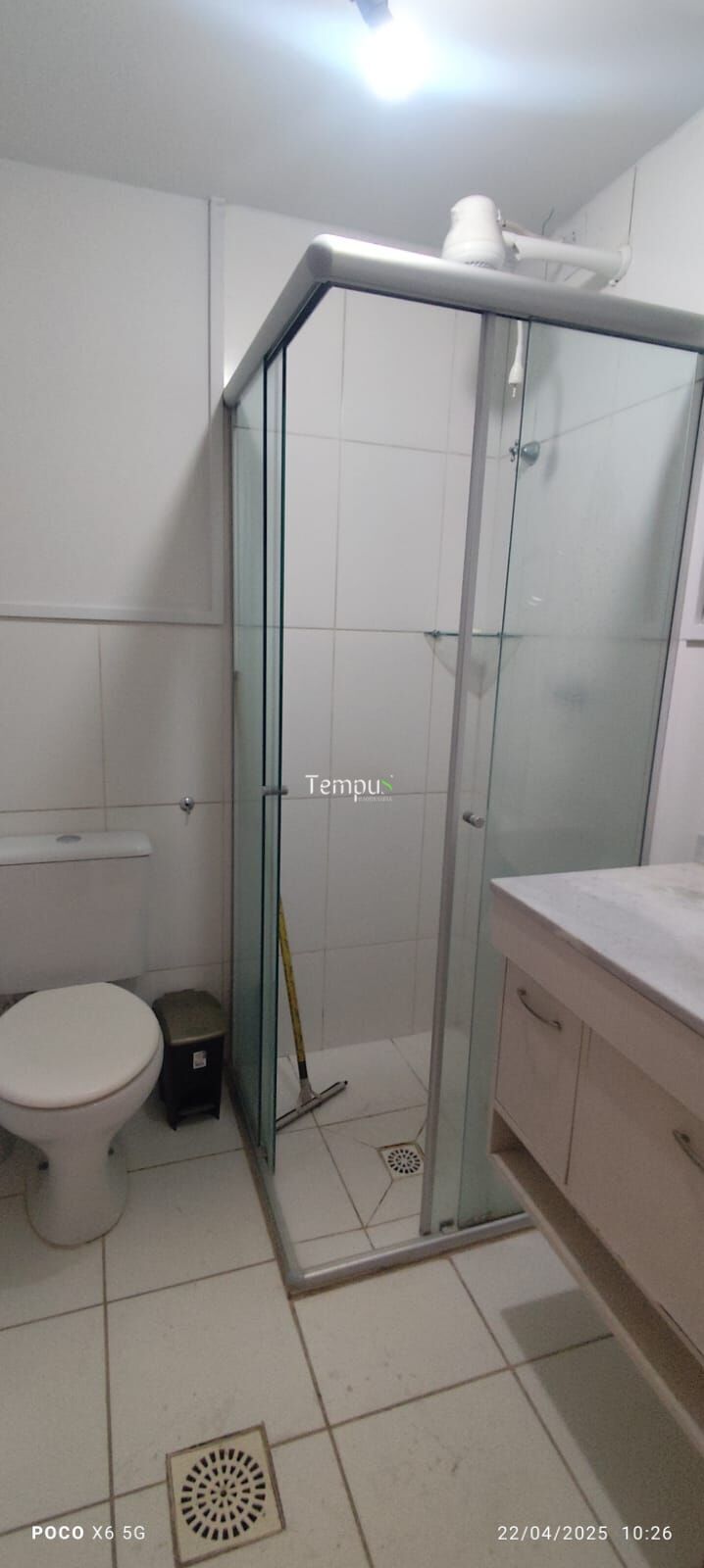 Apartamento para alugar com 2 quartos, 65m² - Foto 5